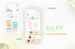 Nutrition App